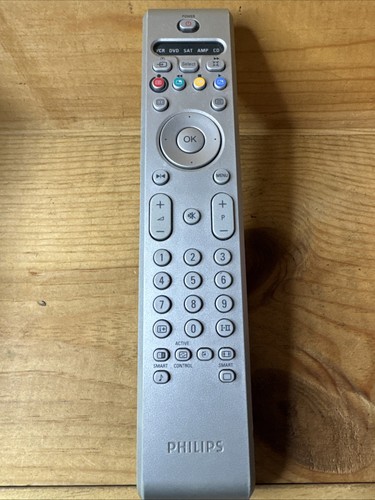Télécommande philips - télécommande,