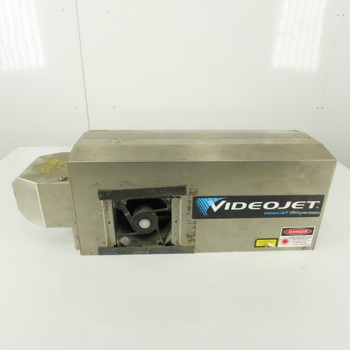 Videojet synrad j48 focus - videojet, j48-1s