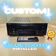 Denon AVR-3200 Custom