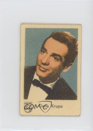 1957 dutch gum unnumbered - 1957,