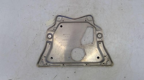 Cache sous moteur bmw e71 - moteur, x6