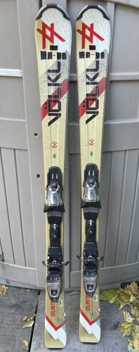 Volkl unlimited ac74 downhill - volkl,