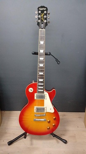 Guitare électrique epiphone - guitare,