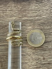 Ancienne bague  en argent