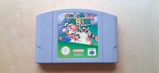 Super Mario 64  / n64 / nintendo 64 (loose)