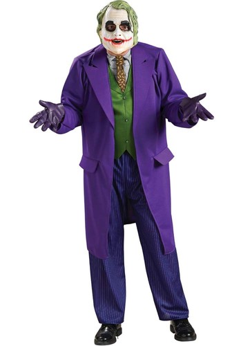 Rubie official the joker - official,