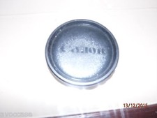 CACHE OBJECTIF VIDEO BROADCAST