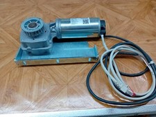 moteur électrique avec réducteur 24VDC