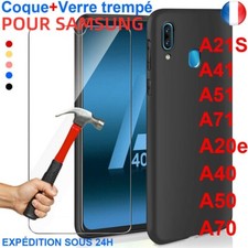 Coque Housse AntiChoc Case