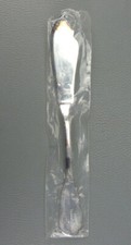 Couteau poisson métal - couteau,