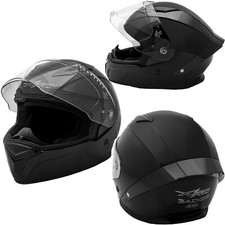 Casque homologué integral - homologué,