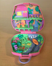 Polly Pocket sac rose -