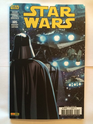 Panini comics marvel - comics, star