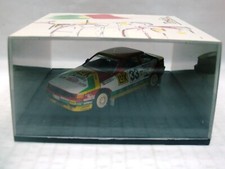 WOW EXTRÊMEMENT RARE Toyota