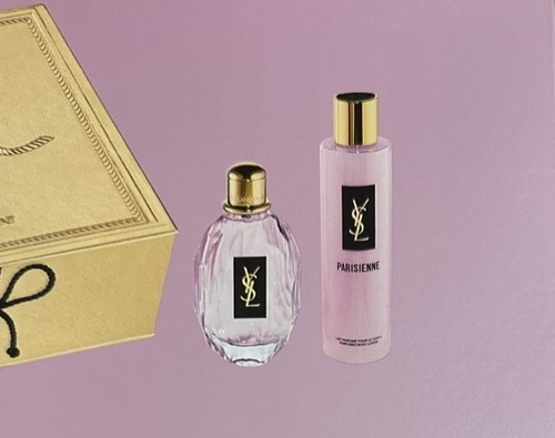 Parisienne yves saint - yves,