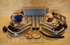 Pour BMW M10 Inoxydable Turbo