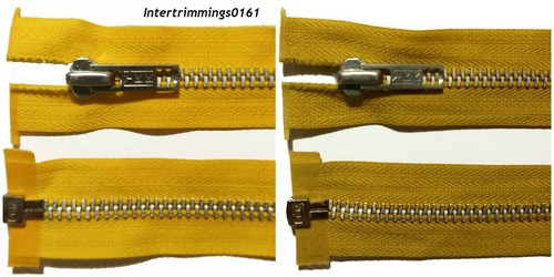 Fermeture éclair ykk - fermeture,