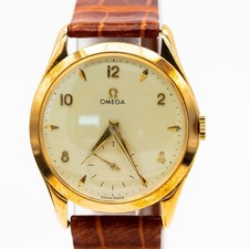 OMEGA Vintage Chronographe