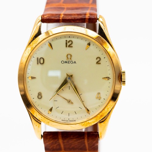 Omega vintage chronographe - vintage,
