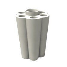 PORTE-PARAPLUIE AVEC PLATEAU