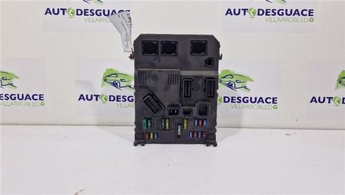 9655221180 bsi peugeot 407 - 9655221180,