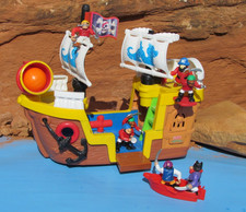 Vtg fisher price 2005 - vtg, "lil'