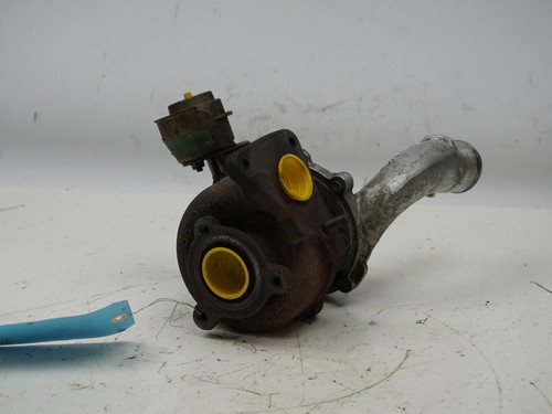 Turbo occasion renault megane - turbo,