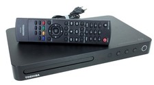 Toshiba bdx2400ke lecteur - toshiba,