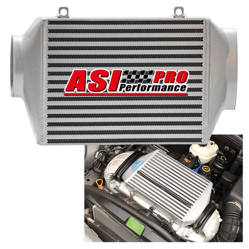 Amélioré 62mm intercooler - amélioré,