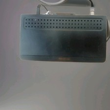 Récepteur satellite HD