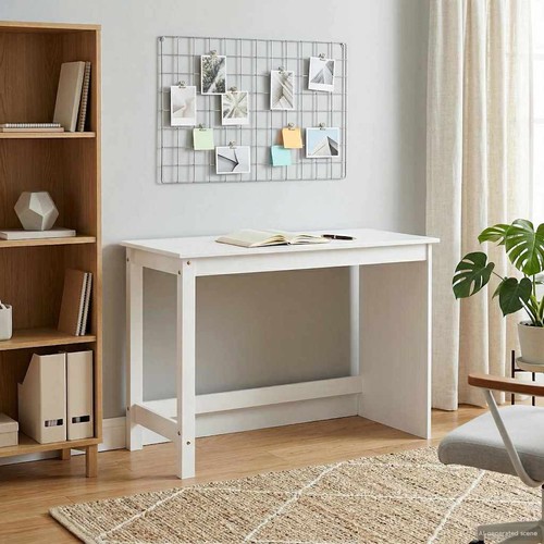 Bureau bois pin massif - de,