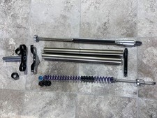 Straight 1 1/8" Fox 40 RC2