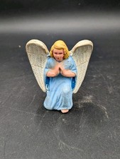 Santon creche  Ange Adorateur