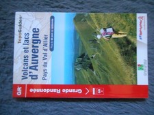 Livre Guide de Randonnée