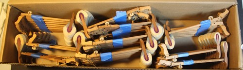 Original set genuine of - set,