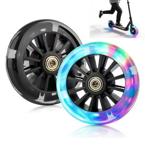 Roue trottinette freestyle - de,