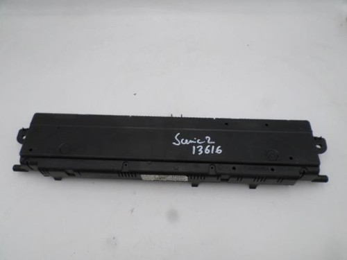 Compteur renault scenic - compteur,
