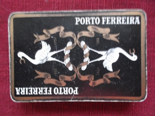 Jeu cartes publicitaire - de,
