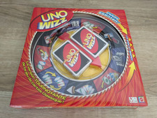 Uno Wizz de 2 à 10 joueurs -