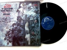 Vilém Blodek V Studni In The