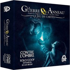 La Guerre de l'Anneau : Le jeu