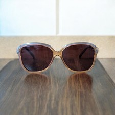LUNETTES DE SOLEIL VINTAGE