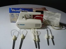 MINOR MIXER MOULINEX   EN