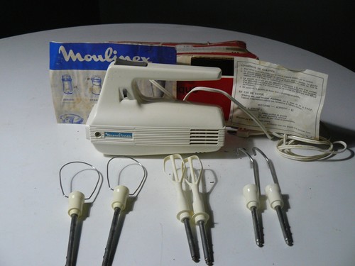 Minor mixer moulinex - minor, en