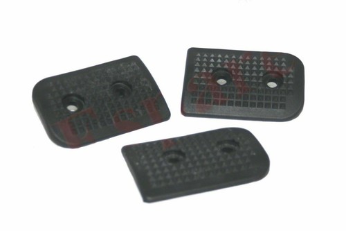 Jeu plaquettes de pédale - jeu,