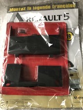 Maquette Hachette Deagostini