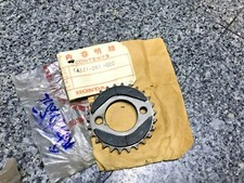 Honda CB125 CB125B6 CB125K5