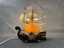 Ancienne petite lampe déco