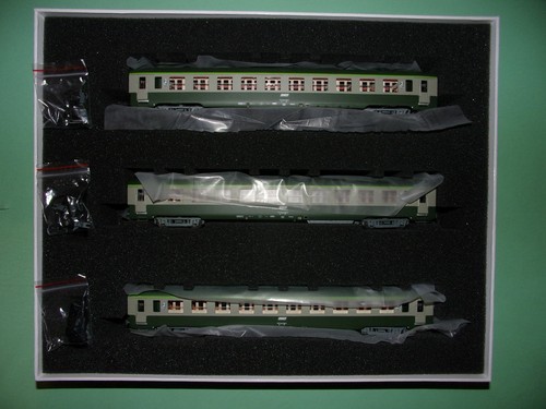 Ree modeles coffret voitures - ree, 3
