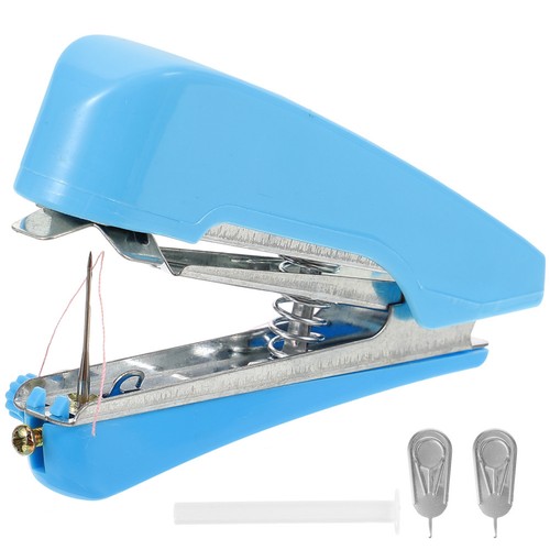 Machine coudre portable - ,